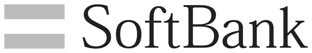 SoftBank logo